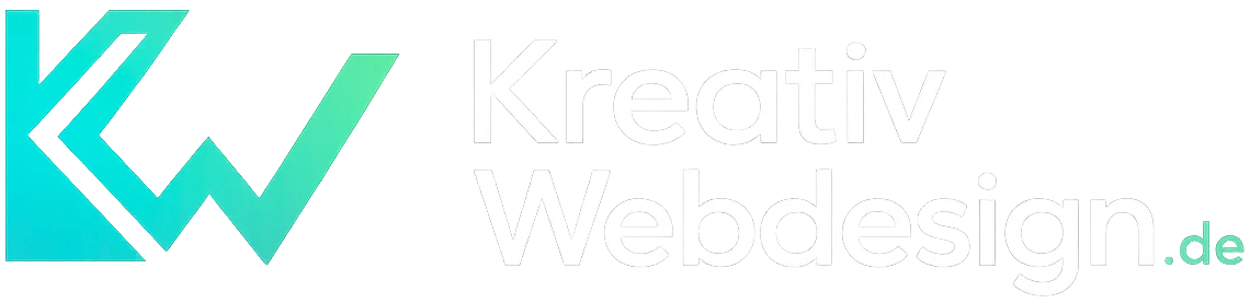 Kreativ Webagentur Logo